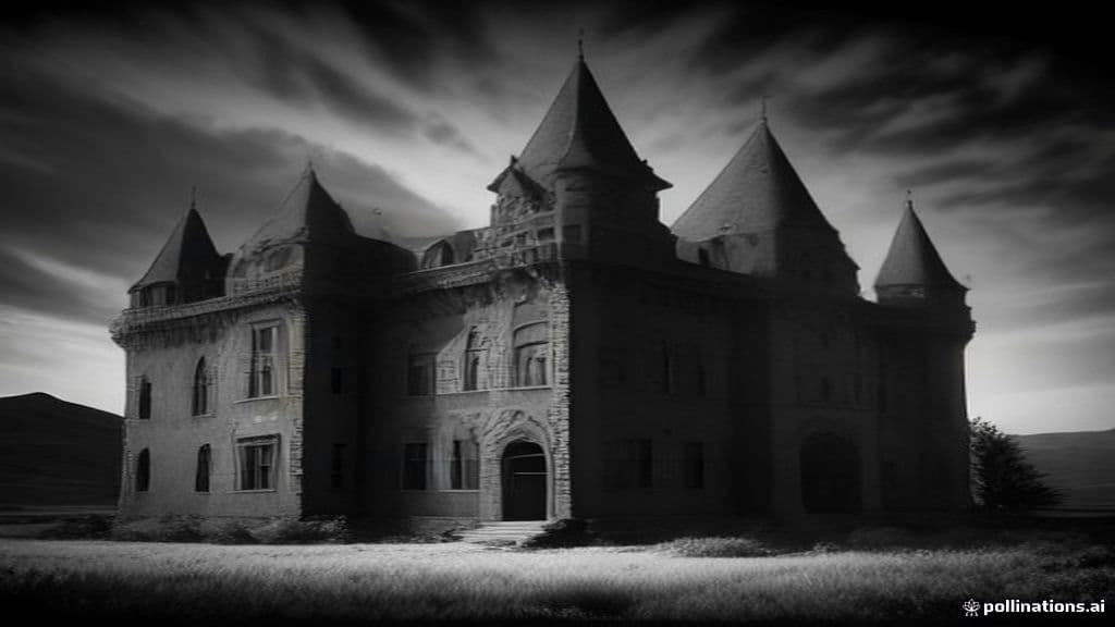 Duwisib Castle