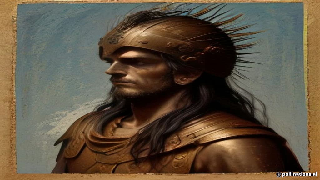 Echepolus