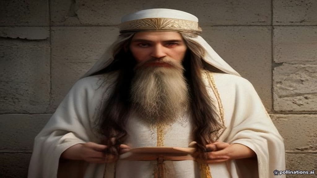 Eliashib (High Priest)