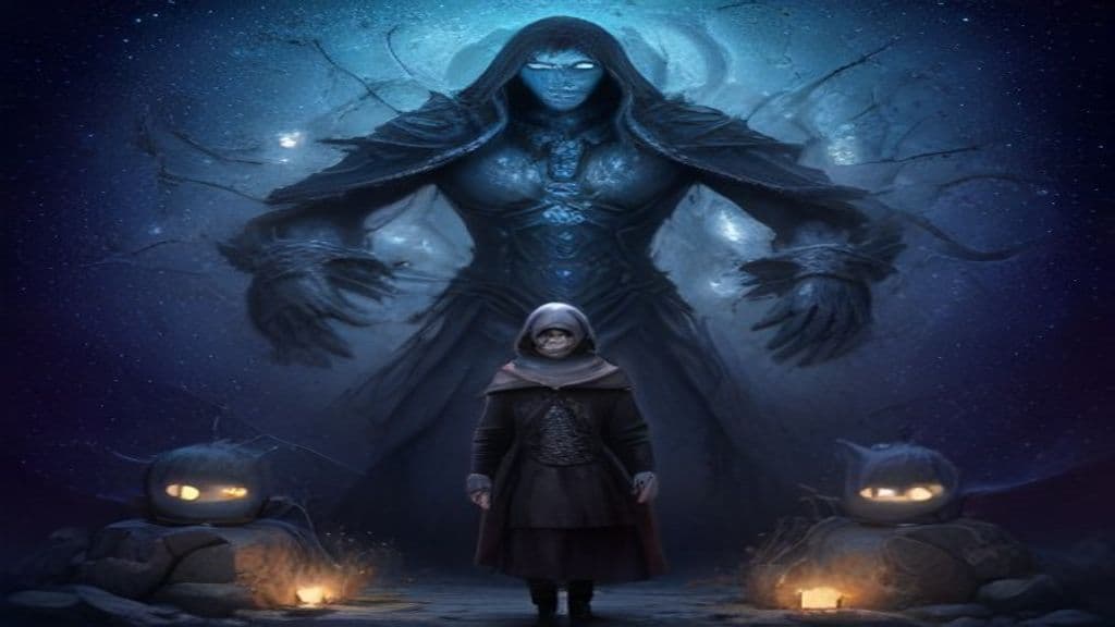 Emeth / אמת