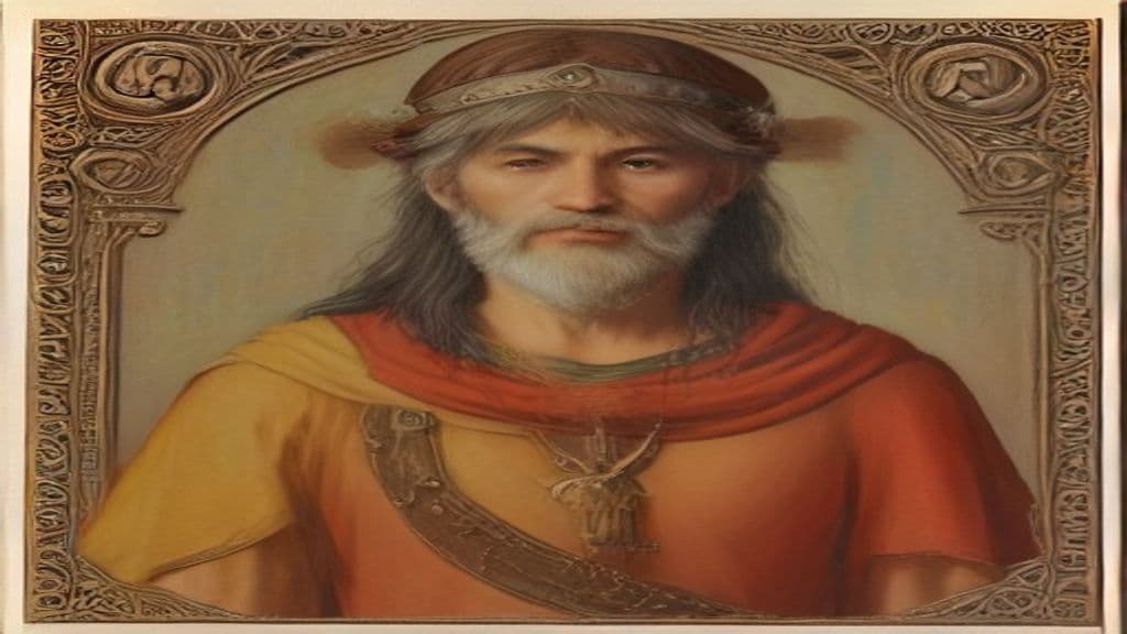 Ermanaric