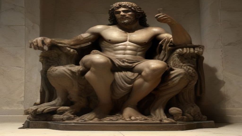 Eurystheus
