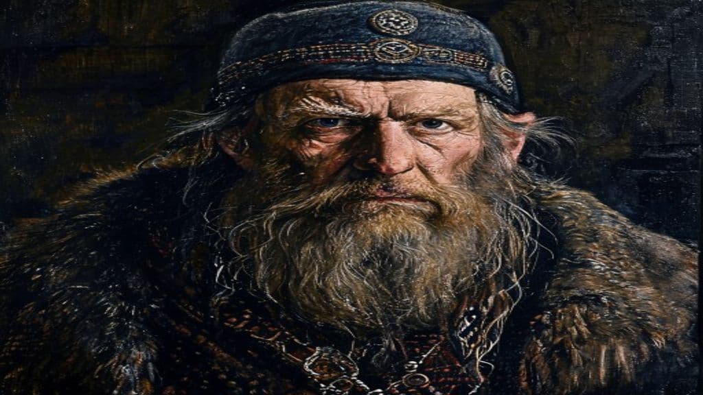 Ewen Mor Cameron of Lochiel