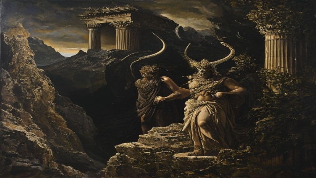 Greek Gods
