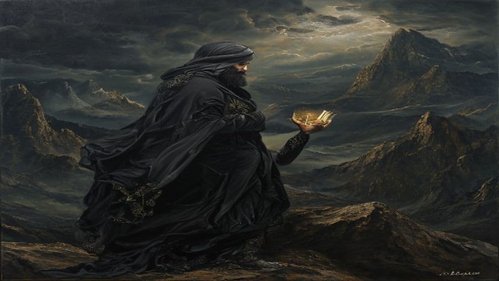 Farhad (Persian literature)