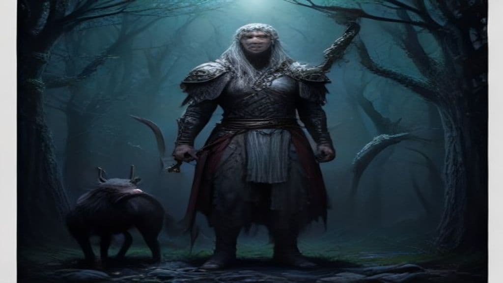 Fáfnir