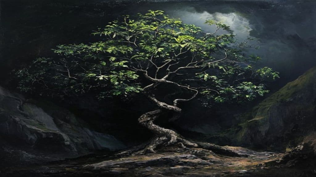 Ficus Ruminalis