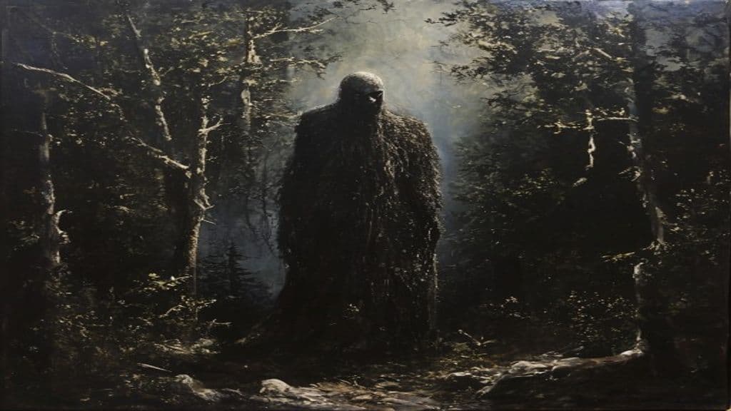 Finnish Mythology