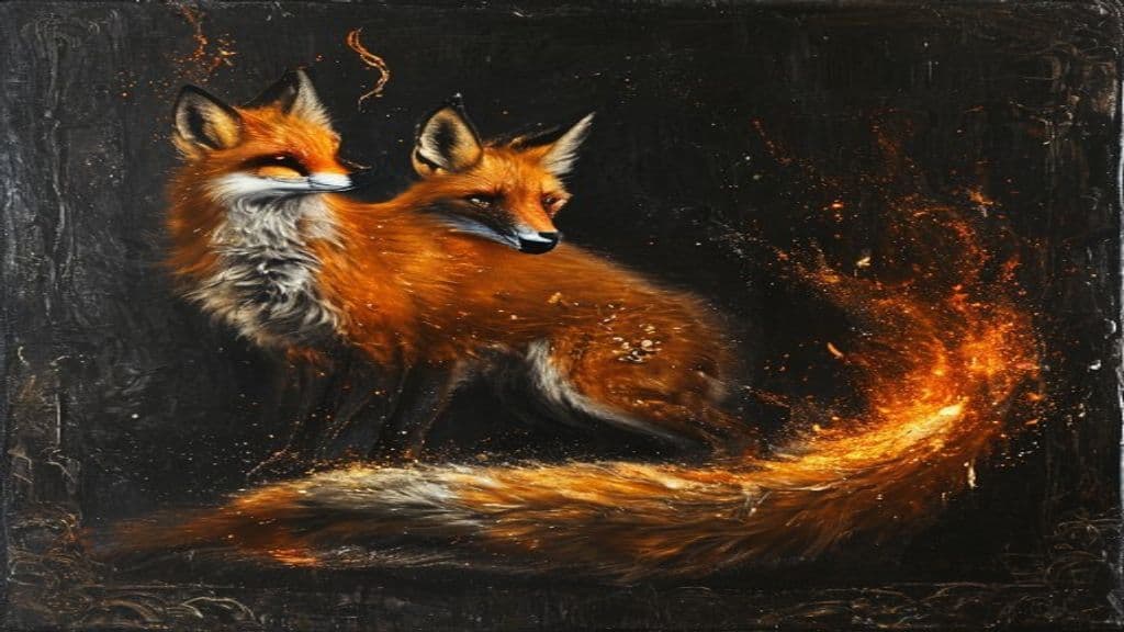 Firefox (Finnish Tradition)