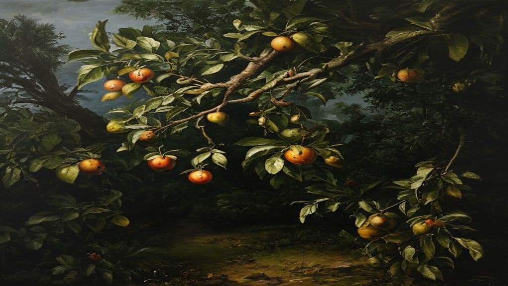 Forbidden Fruit (Jewish Tradition)