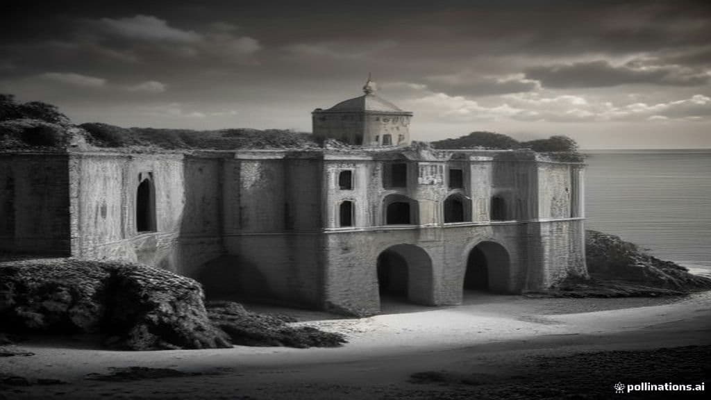 Fort Jesus (Fort Jesus Museum / Fort Jesus National Monument)