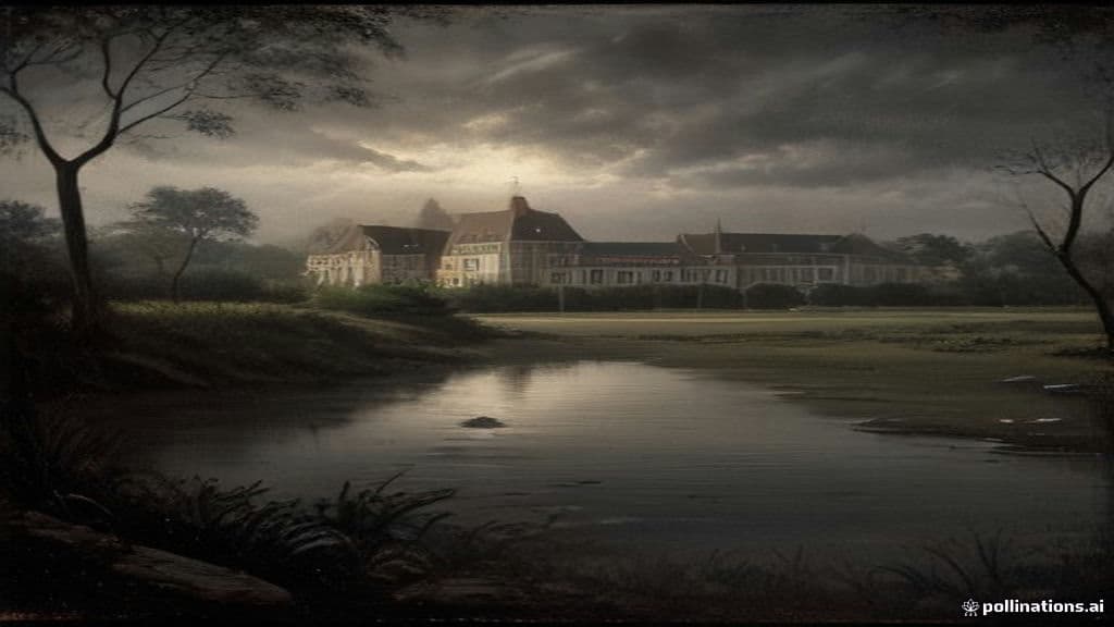 Fort Nassau (Berbice, Guyana)