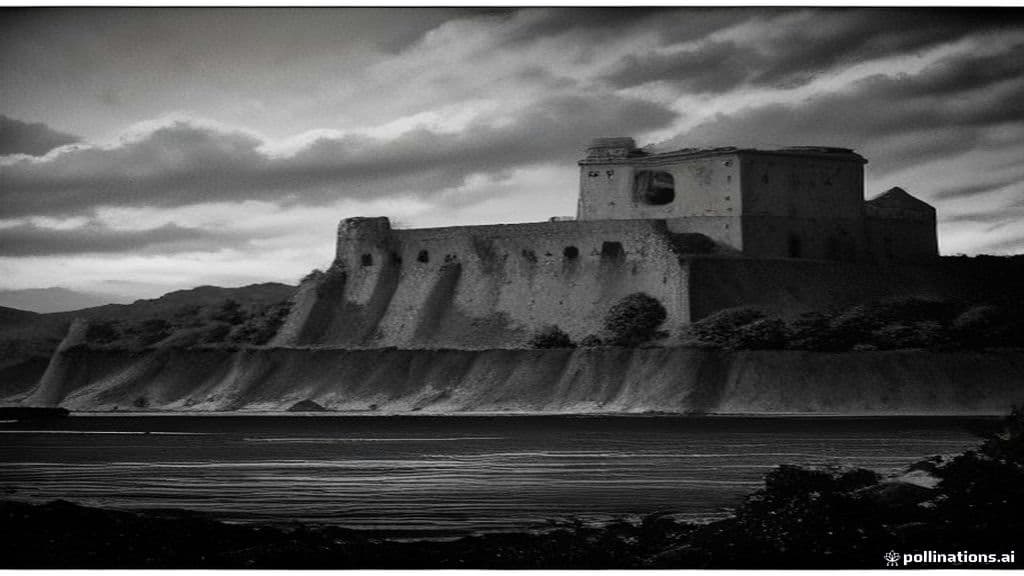 Fort San Lorenzo (Fortaleza de San Lorenzo)