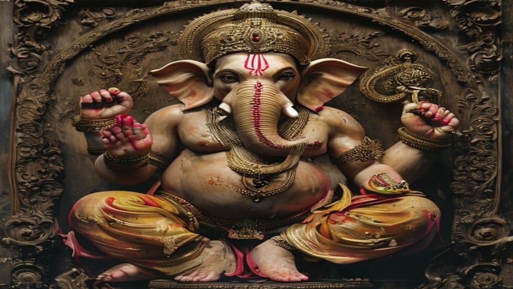 Ganesha
