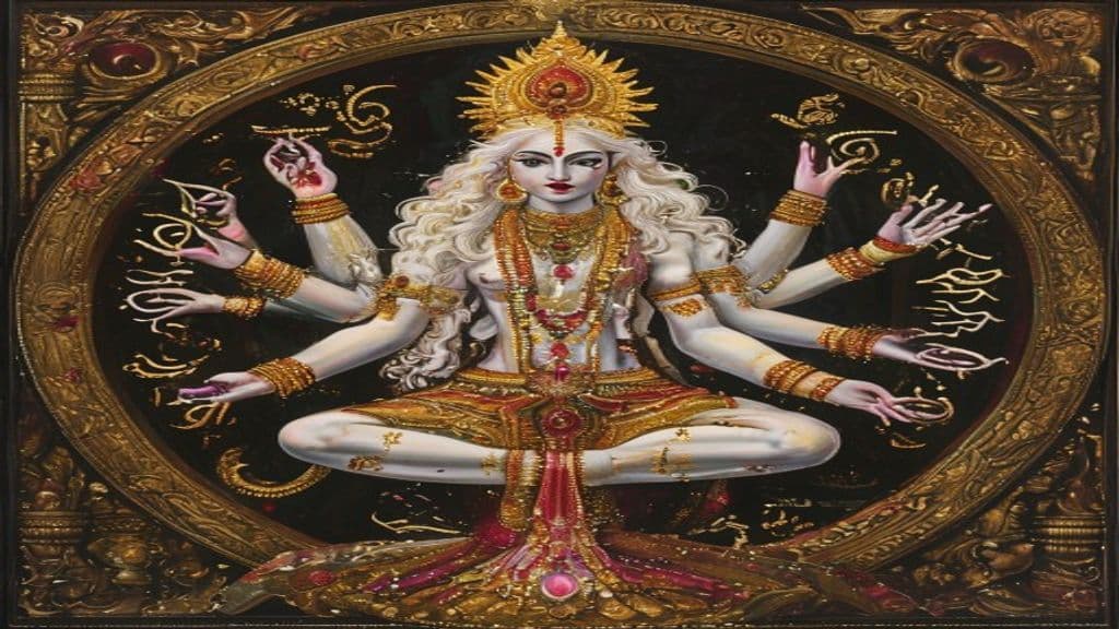 Gāyatrī