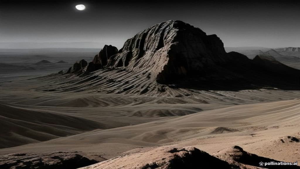 Jebel Barkal (Gebel Barkal)