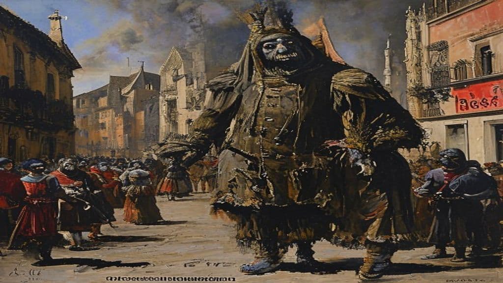 Gegants (Mataró)