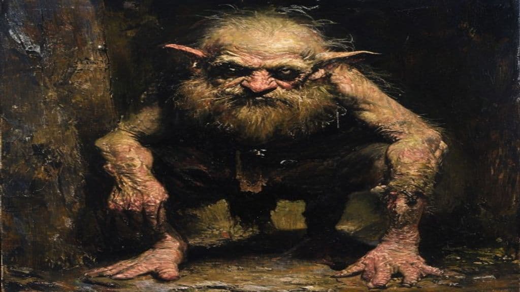 Goblin