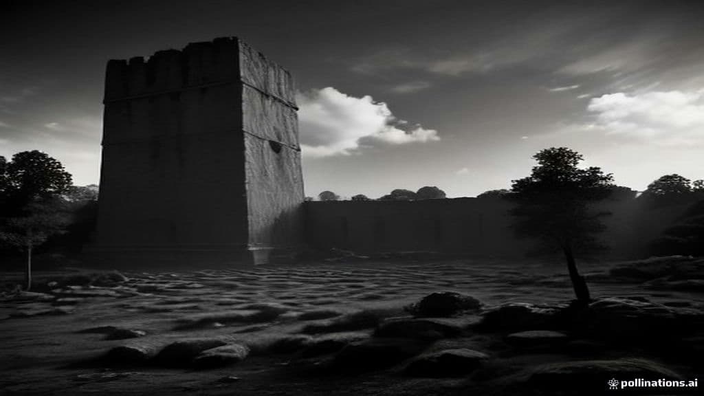 Great Zimbabwe (Great Zimbabwe Ruins)