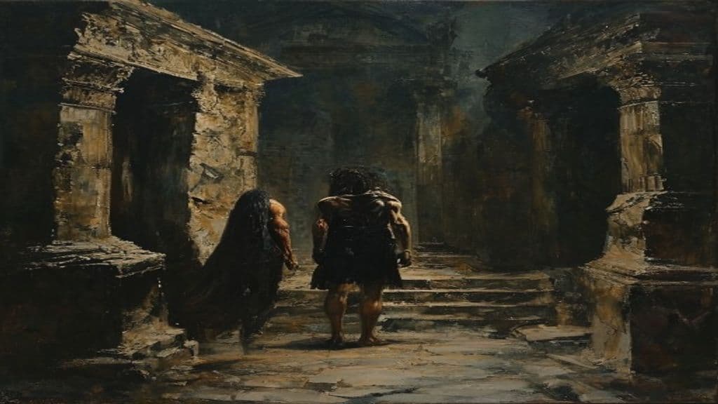 Greek Hero Cult