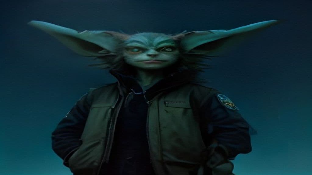 Gremlin