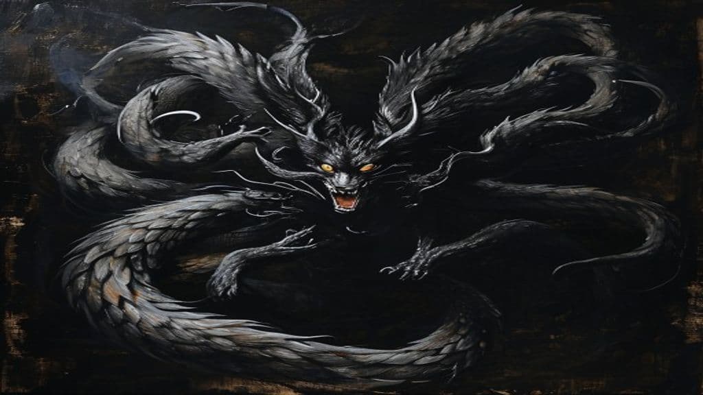 Gumiho