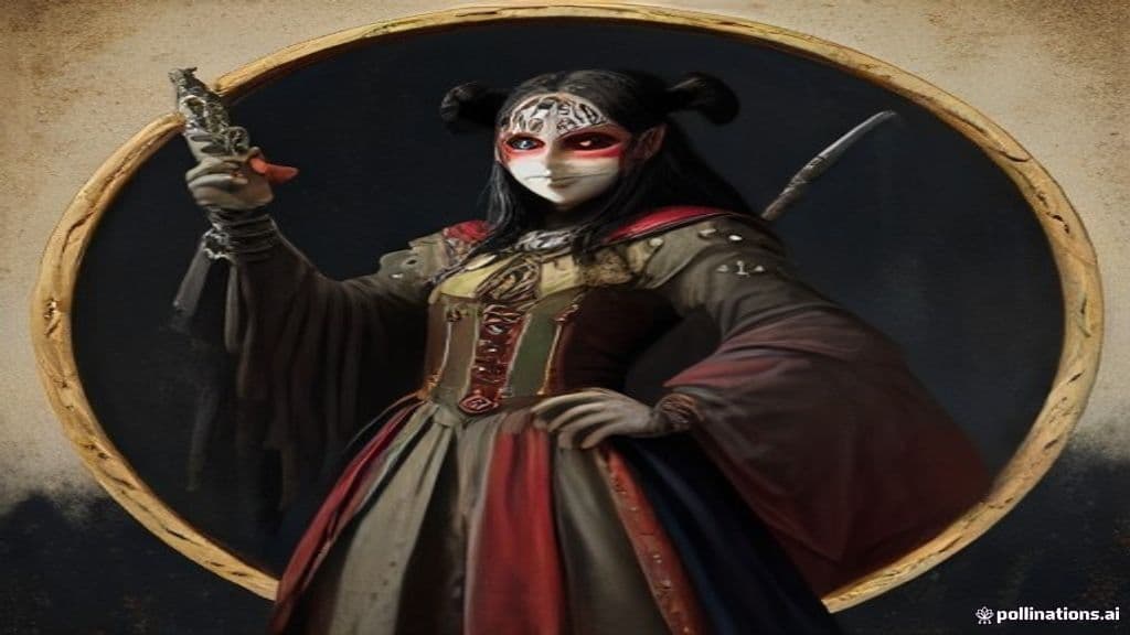 Harlequin