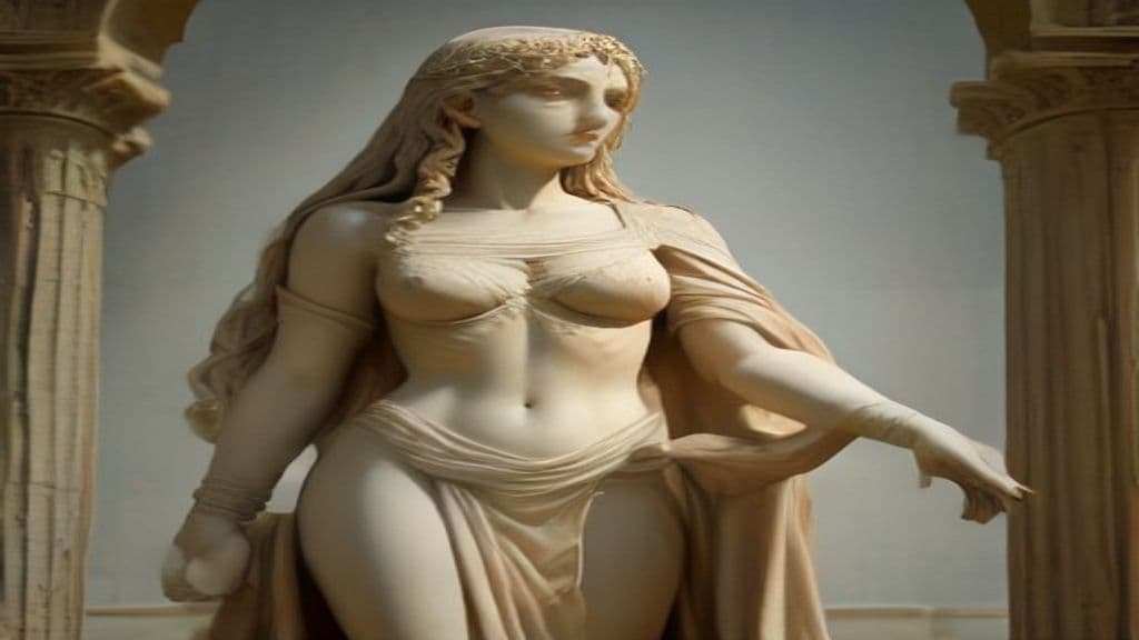 Helen of Troy