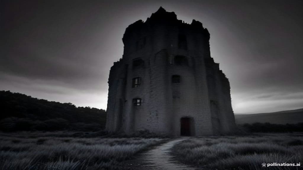 Hell's Gate / Fischer's Tower (near Naivasha) — unverified