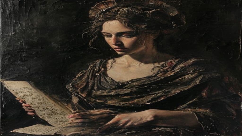 Heroides (Roman tradition)