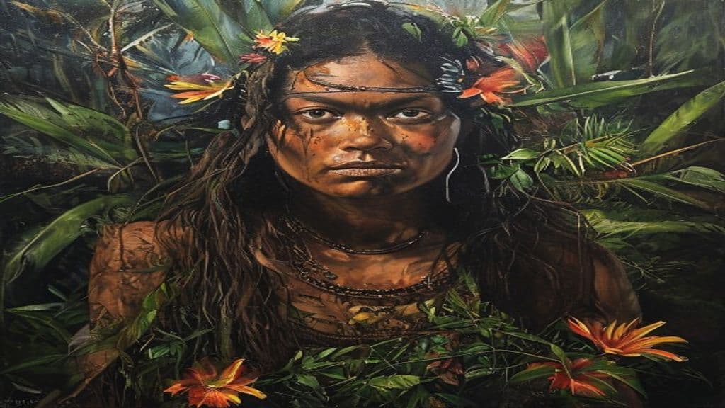 Hiʻiaka