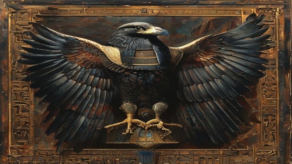 Horus Name