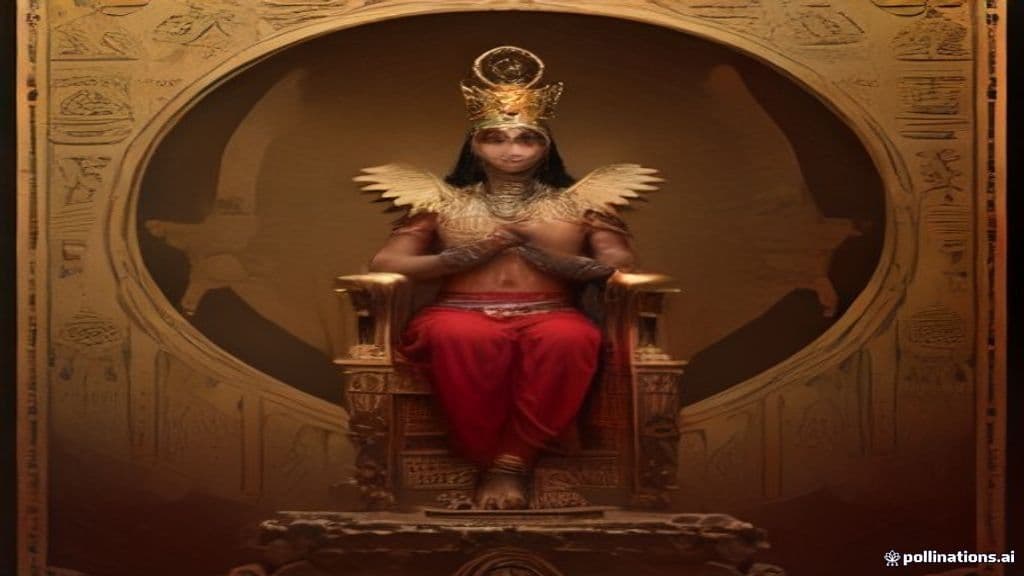 Horus