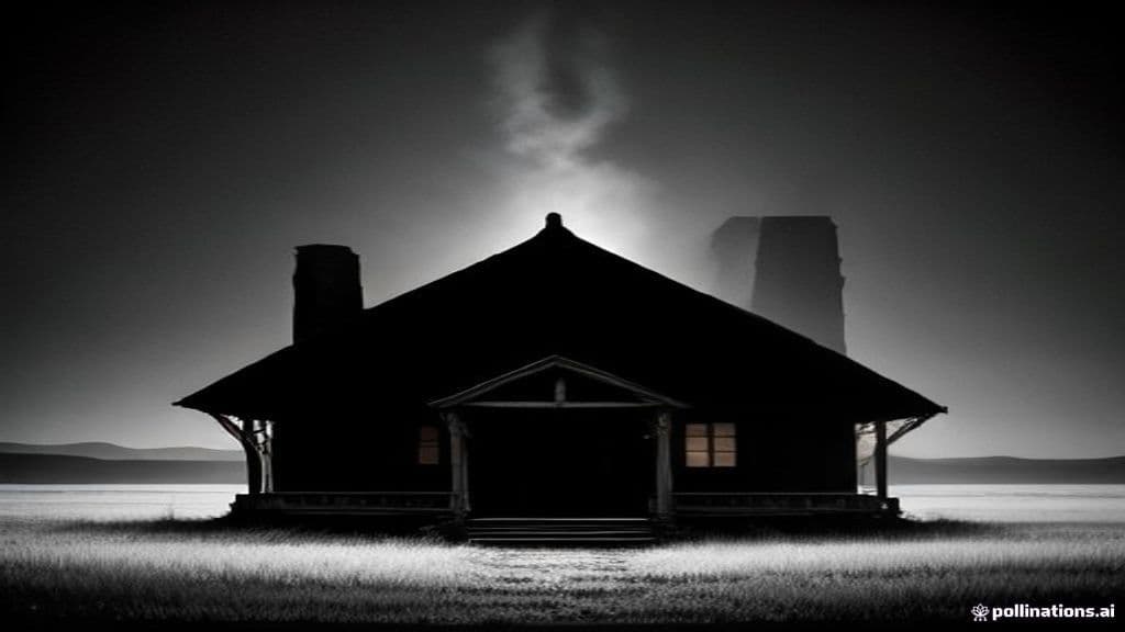 House of the Dead (Kulikovo Field — literary toponym)