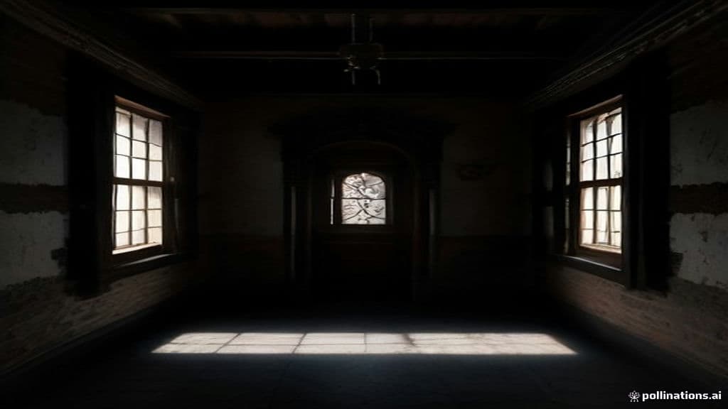 House of the Seven Windows (La Casa de las Siete Ventanas) — León (Nicaragua)