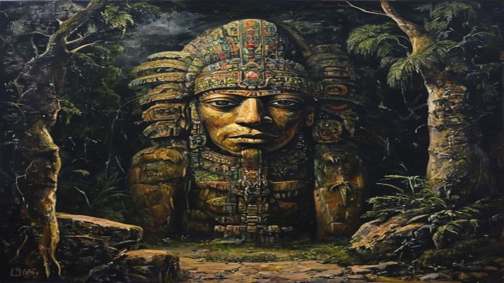 Huaca (Inca)