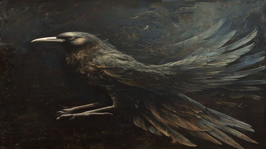 Huma Bird