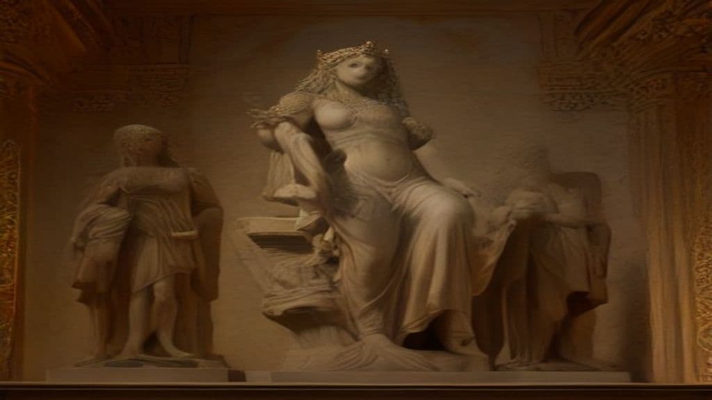 Hypermnestra