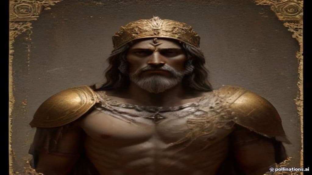 Icarius of Sparta