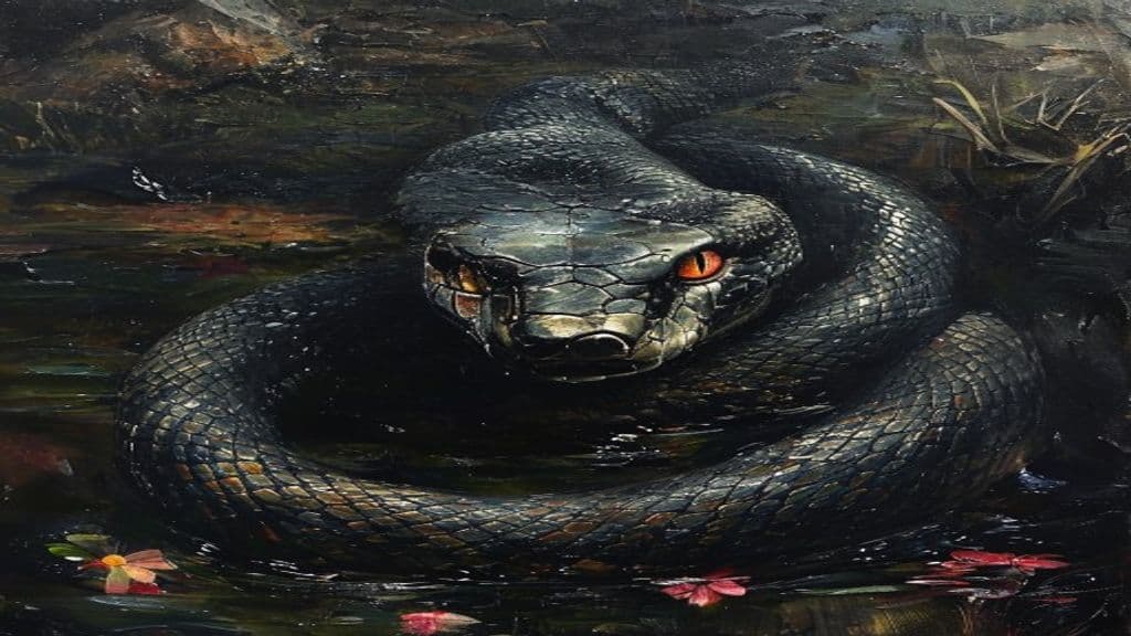 Ilomba (Lozi mythology)
