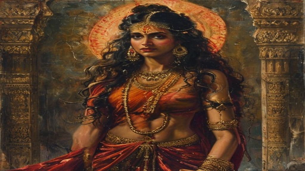 Indrani