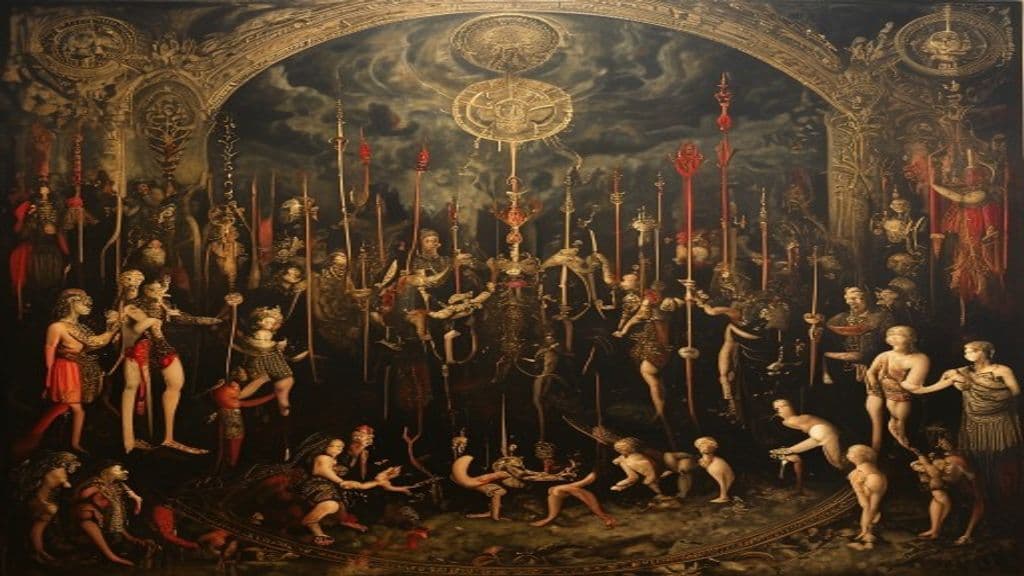 Interpretatio germanica