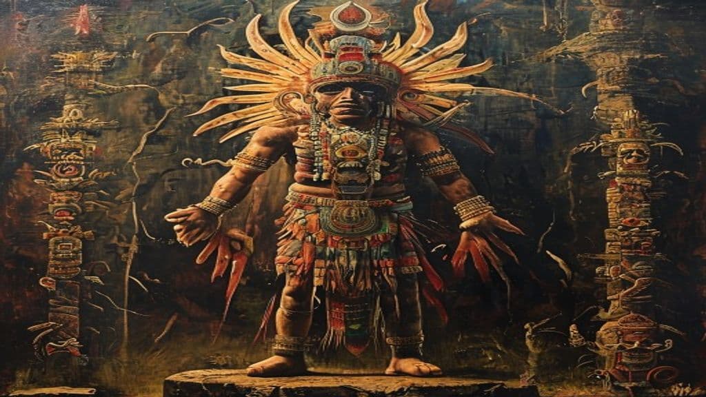 Inti (Inca tradition)