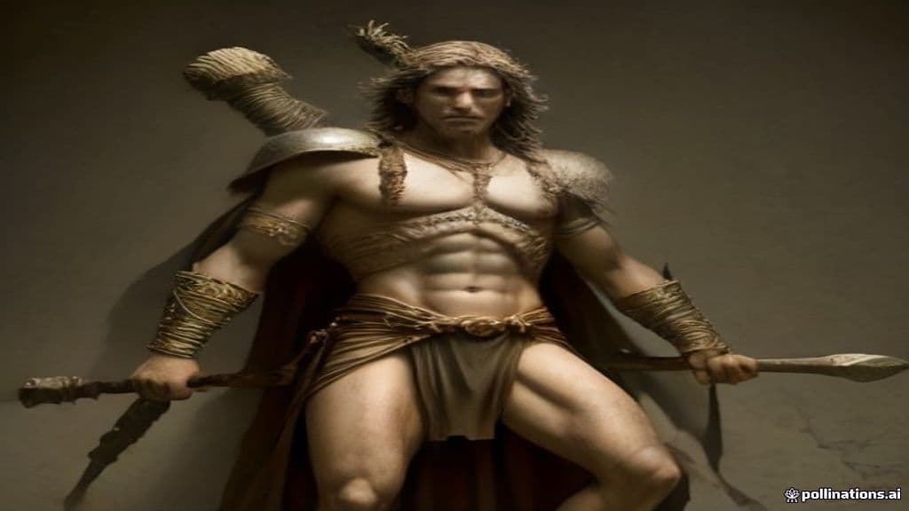 Iolaus