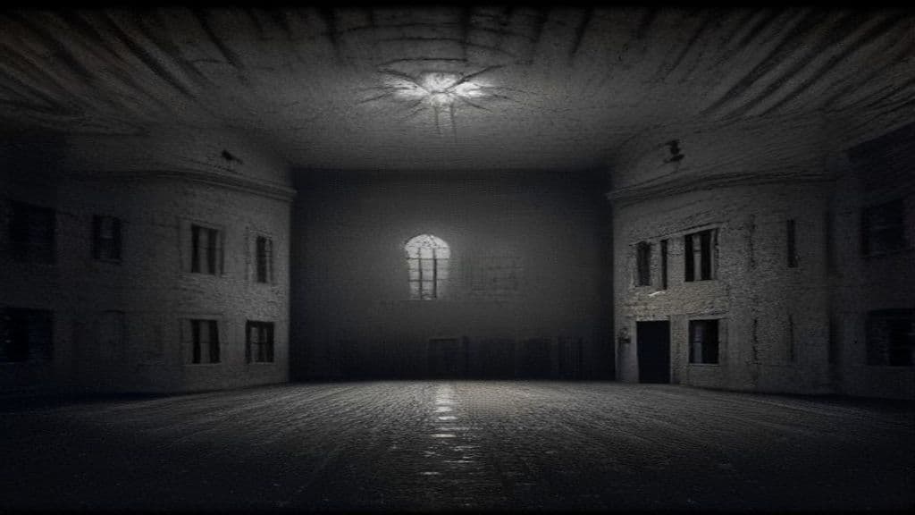 Irish Workhouse (general reference)