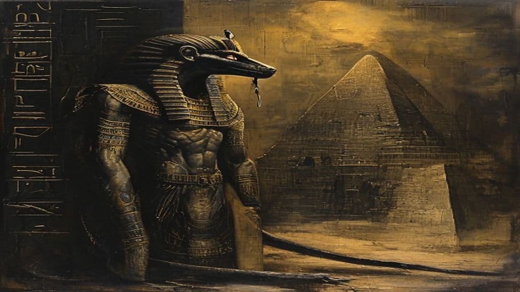 Isfet (Egyptian mythology)