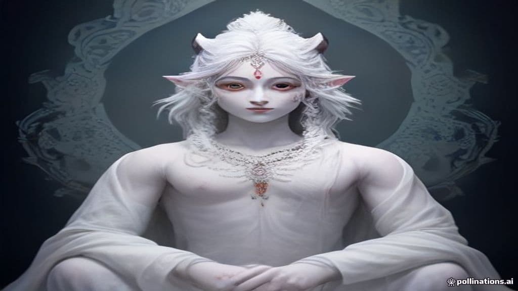 Ishana (Īśāna)