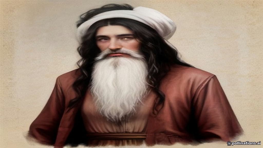 Ishmael ben Fabus