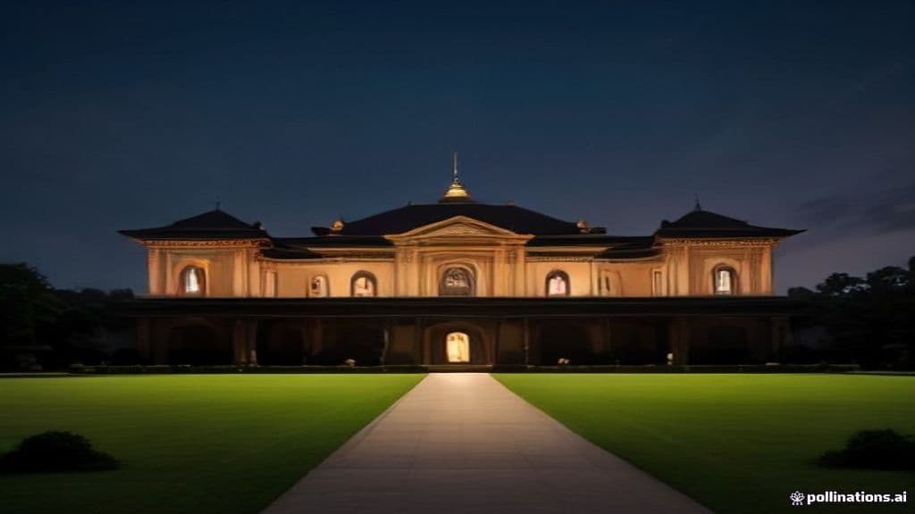 Istana Nurul Iman