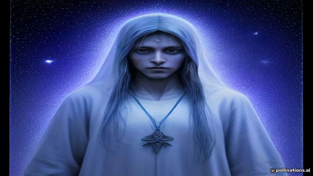 Johanan (High Priest) (tradition)
